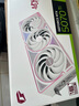 七彩虹（COLORFUL） RTX 5070Ti 戰(zhàn)斧 Ultra Advanced銀鯊 OC 12GB 16GB GDDR7 DLSS 4 電競光追游戲設計電腦顯卡 RTX 5070Ti U W O 曬單實拍圖