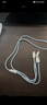 智國者（WITGOER）三合一充電器快充一拖三手機(jī)充電數(shù)據(jù)線車載多頭適用iphone華為蘋果安卓ipad多功能三頭1.2米套裝 曬單實拍圖