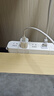 小米45W GaN 小布丁充電器套裝 (USB-C）適配蘋果/華為/三星/小米手機(jī) 支持PD協(xié)議氮化鎵 適配15 Ultra 曬單實拍圖