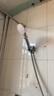 MUNOKY【德國】電熱水器混水閥全銅主體花灑開關(guān)冷熱U型閥明裝淋浴龍頭 【特厚混水閥+銅泄壓閥】+花灑套裝 大流量出水丨熱水器通用混水閥 曬單實(shí)拍圖