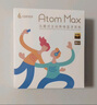漫步者（EDIFIER）Atom Max ATM小金標 真無線頭戴式藍牙耳機 主動降噪耳機藍牙5.4 低延遲游戲音樂雙耳麥金標認證 云巖白+下單好禮 曬單實拍圖