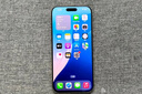 Apple/蘋(píng)果iPhone 16 Pro Max（A3297）512GB 沙漠色鈦金屬 支持移動(dòng)聯(lián)通電信5G 雙卡雙待手機(jī) 曬單實(shí)拍圖