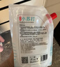 易廚食代食用小蘇打 食品級蘇打粉2斤（500g*2）廚房清潔去污烘焙原料梳打 曬單實拍圖