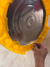 潔霸（JIEBA） 干濕兩用吸塵器大功率1500W家用商業(yè)吸塵吸水機(jī)30L直鋼管 30L汽車商用版細(xì)軟管 BF501B 曬單實(shí)拍圖