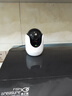 普聯(lián)（TP-LINK）800萬4K全彩智能攝像頭家用無線 室內監(jiān)控器360度全景夜視手機遠程呼叫通話寶寶寵物看護 IPC48DW 曬單實拍圖