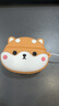 索愛(ài)（soaiy）SL6藍(lán)牙耳機(jī)真無(wú)線高音質(zhì)高顏值超長(zhǎng)續(xù)航高端新款降噪運(yùn)動(dòng)音樂(lè)適用于蘋果華為OPPO/vivo 南糯紫【訊飛星火AI】 曬單實(shí)拍圖