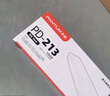 奔圖（PANTUM）原裝奔圖PD-213硒鼓 P2210/P2206NW/M6202/M6202NW/M6603NW墨粉盒 原裝奔圖PD-213硒鼓 1600頁(yè) 曬單實(shí)拍圖
