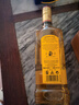 豪帥快活（JOSE CUERVO）金龍舌蘭 Tequila墨西哥洋酒 雞尾酒調(diào)酒基酒 原瓶進(jìn)口 豪帥快活金龍舌蘭 700mL 1瓶 -裸瓶 曬單實(shí)拍圖