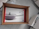 雙立人（ZWILLING）2025新款Now plus不粘鍋炒鍋家用平底煎鍋奶鍋電磁爐油炸奶鍋 2025新款不粘鍋30+24++一鍋 18cm 曬單實拍圖