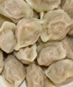 東來(lái)順 羊肉大蔥水餃435g 曬單實(shí)拍圖