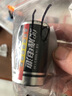 雙鹿碳性干電池LR20大號(hào)一號(hào)燃?xì)庠顭崴鲀和婢哌b控器批發(fā)裝 雙鹿1號(hào)電池1粒塑封裝/1粒標(biāo)價(jià) 曬單實(shí)拍圖