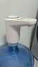 蘇泊爾SUPOR 桶裝水電動抽水器自動取水器飲水機上水器 KGE14AB10 曬單實拍圖