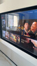 東芝電視65Z500QF 65英寸 Mini LED控光 144Hz 3+128GB 火箭炮音響 4K超清 以舊換新家電國家補貼 曬單實(shí)拍圖