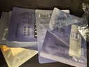 百雀羚（PECHOIN）多肽聚膠光感面膜3盒裝膠原水光抗皺補水品質(zhì)國貨七夕禮物 曬單實拍圖