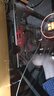 藍(lán)寶石（Sapphire）AMD Radeon? RX 7650 GRE 8GB GDDR6 METAL 合金脈動(dòng) 電競(jìng)游戲臺(tái)式機(jī)顯卡 曬單實(shí)拍圖