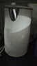 蘇泊爾（SUPOR）電水壺?zé)畨?304不銹鋼熱水壺電熱水壺 雙層防燙全鋼無縫開水壺 SW-15T80A 1.5L 曬單實拍圖