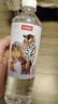 農(nóng)夫山泉長白山天然礦泉水飲用水長白雪 535ml*24瓶 整箱裝 曬單實拍圖