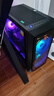 微星（MSI）暗黑騎士MAG 14代i7 14700KF/RTX5070/32G/1T 水冷電競游戲設(shè)計師臺式電腦主機整機國家補貼 曬單實拍圖