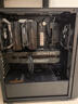 倍立方電腦主板CPU8pin轉(zhuǎn)8+4pin 電源雙路供電轉(zhuǎn)接線 8p轉(zhuǎn)8+4孔12相供電 曬單實(shí)拍圖