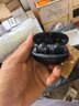 華為FreeBuds 6i真無(wú)線(xiàn)藍牙耳機主動(dòng)降噪耳機入耳式泡泡瑪特跑步運動(dòng)音樂(lè )游戲低延遲適用Mate70pro蘋(píng)果 幻夜黑丨送店鋪延保+曬單豪禮 【附充電線(xiàn)+耳帽+華為音樂(lè )卡】 曬單實(shí)拍圖