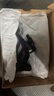 阿迪達斯男女 休閑系列 EDGE GAMEDAY SHOES 跑步鞋 IF0585 40碼 UK6.5碼 曬單實拍圖