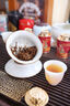 尖造 茶葉金駿眉紅茶武夷巖茶大紅袍云南普洱熟茶小罐禮盒節(jié)日送禮 曬單實(shí)拍圖