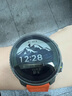頌拓（SUUNTO）Vertical 戶外探險(xiǎn)手表定位心率血氧運(yùn)動(dòng)智能手表生日禮物 峽谷橙 曬單實(shí)拍圖