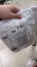 耐克(NIKE)春夏男短袖圓領(lǐng)T恤 運動(dòng)休閑 修身顯瘦 FZ5414-100 白XXL 曬單實(shí)拍圖