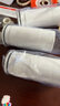 康佳（KONKA）凈水器水龍頭 廚房家用直飲自來水超濾過濾器阻水垢除余氯可視化雙出水超濾濾芯 KPW-LT03 一機(jī)2芯 曬單實(shí)拍圖