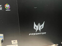宏碁掠奪者（PREDATOR）32G(16G×2)套裝 DDR5 6000頻率 臺式機內存條 Hermes冰刃系列 RGB燈條(C28) 石耀黑 AI電腦配件 曬單實(shí)拍圖