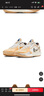 耐克（NIKE）男子籃球鞋G.T.CUT緩震實(shí)戰 低幫運動(dòng)鞋 HM3700-291 乳白  43 曬單實(shí)拍圖