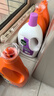 滴露（Dettol）衣物消毒液 薰衣草3L 99.9%殺菌除螨內(nèi)衣兒童衣物除菌液配洗衣液 曬單實拍圖