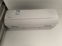美的（Midea）酷省電pro 空調掛機 大1.5匹新一級能效全直流變頻節能省電低噪音防直吹 以舊換新 國家補貼20%8折 大1.5匹 一級能效 酷省電pro 曬單實(shí)拍圖