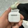 鄰羅【華強(qiáng)北頂配】Air4藍(lán)牙耳機(jī)雙耳無線降噪運(yùn)動適用于蘋果16Pro/15/14/13華為vivo榮耀oppo安卓小米 【任意名字+超強(qiáng)續(xù)航+秒連接】 頂配版 曬單實拍圖