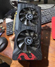 訊景（XFX）RX590 RX580 8G電腦游戲拆機顯卡5600XT 5500XT 5700XT 藍寶石RX580 8G 2048SP 白金版 曬單實拍圖