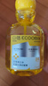 白惜漱口水鳳梨410ml 國(guó)貨抗糖益生菌抑清潔口腔臭異味新口氣男女七夕 曬單實(shí)拍圖