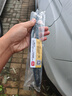 carnegie長(cháng)安后雨刮器 CS75 CS35 CS55 CS95 逸動(dòng) UNIK 科賽 歐尚X5后雨刷 長(cháng)安CS75后雨刮器 曬單實(shí)拍圖