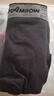 貓人【棉中精品-品質(zhì)無(wú)憂】?jī)?nèi)褲男士?jī)?nèi)褲純棉10A全棉抗菌平角短褲4條 曬單實(shí)拍圖