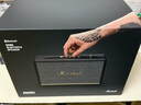 MARSHALL（馬歇爾）ACTON III 音箱3代無(wú)線藍(lán)牙搖滾家用重低音禮物音響 黑色 曬單實(shí)拍圖