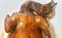 家味康光明乳鴿老字號非遺手信真空包裝即食熟食伴手禮盒裝廣東深圳特產(chǎn) 【送禮品袋】五香1只+椒香1只光明乳鴿袋裝 曬單實(shí)拍圖