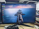 華碩（ASUS）TUF電競小金剛 27英寸電競顯示器 電腦顯示器 2K顯示器Fast IPS HDR游戲顯示屏高清顯示器戰(zhàn)殺吹雪 2K210Hz升降 VG27AQL5A小金剛Max 曬單實拍圖