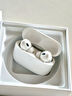 【官網(wǎng)原裝正品】藍(lán)牙耳機(jī)無線適配 蘋果AirPods Pro2第五代主動降噪入耳式iphone16/15/14pro二代 【官網(wǎng)2025最新款/Pro2原版頂配全功能】 滑動調(diào)音+空間音頻+電量顯示 曬單實(shí)拍圖