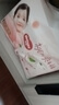 好奇（Huggies）鉑金裝小桃褲拉拉褲袋裝XXXL32片(17kg以上)尿不濕【消暑散熱】 曬單實(shí)拍圖