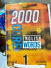 進(jìn)口原版新版1000 2000 4000詞Basic English Words 1/2/3/4級全套KET核心詞匯教材 劍橋少兒YLE備考基礎英語(yǔ)小學(xué)英語(yǔ)單詞適用詞典 2000詞第1冊（電子版資料） 曬單實(shí)拍圖