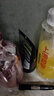 歐萊雅男士抗黑頭潔面乳100ml*2套裝控油祛痘去角質(zhì)洗面奶護(hù)膚品七夕 曬單實(shí)拍圖