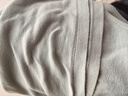 巴拉巴拉兒童背心兩件裝春秋裝2025男童上衣女童打底衫中小童209925169201 曬單實拍圖
