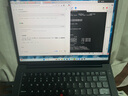 ThinkPad【國家補貼20%】聯(lián)想T14p 2025新品2代酷睿Ultra處理器14.5英寸辦公輕薄本高性能工程師筆記本電腦 Ultra9-285H 64G 1TB超大存儲 曬單實(shí)拍圖
