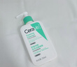 適樂膚（CeraVe）氨基酸潔面啫喱236ml(混油敏感肌洗面奶潔面乳男士女士護(hù)膚品) 曬單實(shí)拍圖