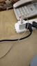 華為適配華為120W充電器插頭雙口充電頭多口通用快充頭typec充滿(mǎn)自動(dòng)斷電PD30W大功率適用于安卓蘋(píng)果華 雙口【2個(gè)USB口】充電頭 曬單實(shí)拍圖