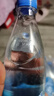 可口可樂（Coca-Cola）雪菲力 檸檬味鹽汽水 600mlx24瓶 整箱裝  曬單實拍圖